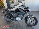 YAMAHA YBR 125i ED Factor Preta
