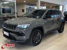 JEEP Compass Longitude 1.3 16v T270 Cinza