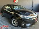 TOYOTA Corolla GLi 1.8 16v Preta