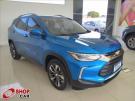 GM - Chevrolet Tracker Premier 1.2T 12v Azul