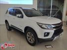 GM - Chevrolet TrailBlazer Premier 2.8CTDi 16v 4x4 Branca