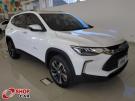 GM - Chevrolet Tracker Premier 1.2T 12v Branca