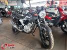 YAMAHA YS 250 Fazer Cinza