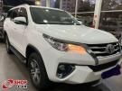 TOYOTA Hilux SW4 SR 2.7 16v Branca