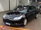 CITROËN C4 Pallas Exclusive 2.0 16v Preta
