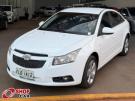 GM - Chevrolet Cruze Sedan LT 1.8 16v Branca