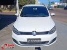VW - Volkswagen SpaceFox Comfortline 1.6 Branca