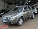 FIAT Strada Adventure 1.8 C.D. Cinza