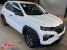 RENAULT Kwid Zen 1.0 12v Branca