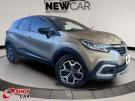 RENAULT Captur Iconic 1.3T 16v Bege