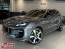 PORSCHE Cayenne S E-Hybrid 3.0T V6 24v Cinza