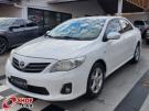 TOYOTA Corolla XEi 2.0 16v Branca