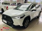 TOYOTA Corolla Cross XRE 2.0 16v Branca