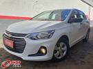 GM - Chevrolet Onix Hatch 1.0 12v Branca