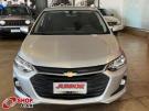 GM - Chevrolet Onix Sedan Plus LTZ 1.0T 12v Prata