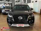 TOYOTA Hilux SW4 SRX D4-D 2.8TDi 16v 4x4 Preta