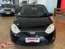 FORD Fiesta Hatch 1.0 4p. Preta