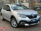 RENAULT StepWay Zen 1.0 12v Prata