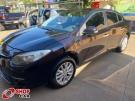 RENAULT Fluence Dynamique 2.0 16v Preta