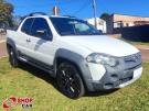 FIAT Strada Adventure 1.8 16v C.D. Branca