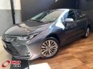 TOYOTA Corolla XEi 2.0 16v Cinza