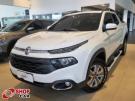 FIAT Toro Freedom 1.8 16v Branca