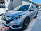 HONDA HR-V LX 1.8 16v Prata