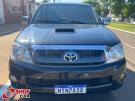 TOYOTA Hilux SRV D4-D 3.0TDi 16v 4X4 C.D. Preta
