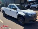 FIAT Strada Endurance 1.3 C.S. Branca
