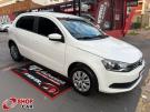 VW - Volkswagen Gol Trendline 1.6 4p. Branca