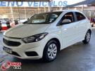 GM - Chevrolet Onix LT 1.0 Branca