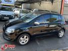 VW - Volkswagen Fox Trend 1.0 4p. Preta