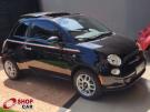 FIAT 500 Cult 1.4 Preta