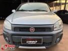FIAT Strada Freedom 1.4 C.S. Prata
