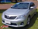 TOYOTA Corolla XEi 2.0 16v Prata