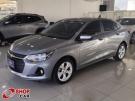 GM - Chevrolet Onix Sedan Plus LTZ 1.0T 12v Prata