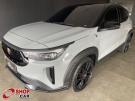 FIAT Pulse Abarth 1.3T 16v Cinza