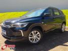 GM - Chevrolet Tracker LTZ 1.0T 12v Preta