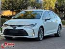 TOYOTA Corolla XEi 2.0 16v Branca