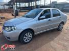 FIAT Siena 1.0 Fire Prata