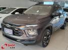GM - Chevrolet Montana RS 1.2T 12v C.D. Cinza
