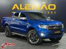 FORD Ranger XLT 3.2TDCi 20v 4x4 C.D. Azul