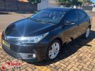 TOYOTA Corolla XEi 2.0 16v Preta