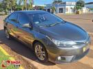 TOYOTA Corolla XEi 2.0 16v Cinza