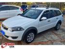 FIAT Palio Weekend Trekking 1.6 16v Branca