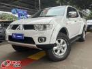 MITSUBISHI L200 Triton HPE 3.2TDi 16v 4X4 C.D. Branca
