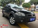 FIAT Strada Hard Working 1.4 C.D. Preta
