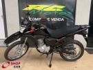 HONDA NXR 160i Bros Preta