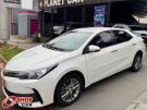 TOYOTA Corolla GLi 1.8 16v Branca