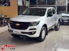 GM - Chevrolet S10 LT 2.8CTDi 16v 4x4 C.D. Prata